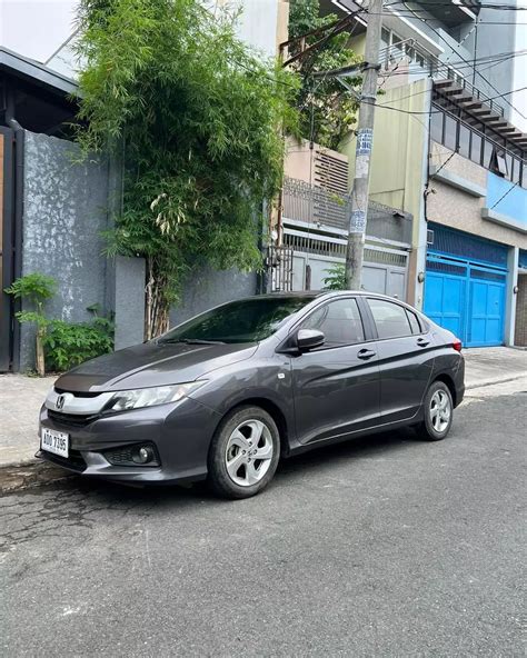 honda city 2017 price philippines|Buy used Honda City 2017 for sale in the Philippines .